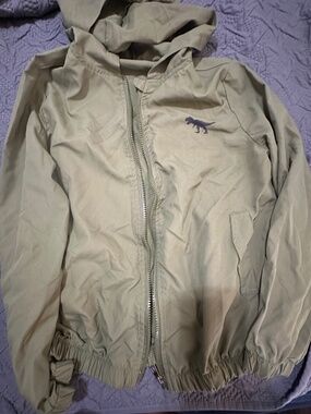 Jacket (listing #11)